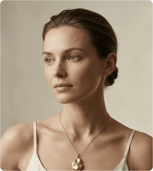 Astra Safety Pendant